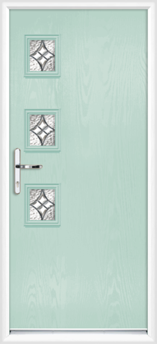 Hampshire zinc art elegance 